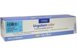 Benda Colorata Urgolast 6 Cmx5 M Blu 10 Pz