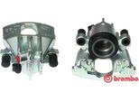 Pinza Freno Anteriore Sinistra Brembo Per Ford Focus (Daw, Dbw) Ø54 Mm F 24 090