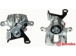 Pinza Freno Dietro L'asse Brembo Ø 34 Mm (F 24 088) Pinza Freno Sistema Frenante Corpo Pinza Freno
