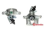 Pinza Freno Posteriore Brembo Ø 38 Mm (F 24 111) Pinza Freno Impianto Frenante Scatola Pinza Freno