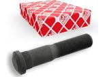 Febi Bilstein Bullone Ruota 106432 Per Renault Trucks C 123 Mm Acciaio 0,405 Kg