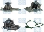 Pompa Refrigerante Saleri Sil Pompa Acqua Per Nissan X-TRAIL (T30) PA1330