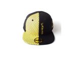 Cappellino Snapback Pokemon Block Pikachu
