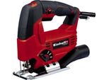 Seghetto Alternativo Einhell TC-JS 80/1 3000 Spm 550 W 1,86 Kg