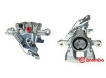 Pinza Freno Posteriore Destra Brembo Per Ford Mondeo Iii (B5Y) Ø38 Mm F 24 117