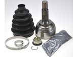 Spidan Giunto Cardanico Per Nissan Micra Iii (K12) 24992