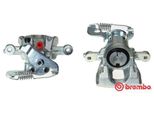 Pinza Freno Dietro L'asse Brembo Ø 38 Mm (F 24 119) Pinza Freno Sistema Frenante Corpo Pinza Freno