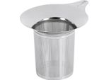 Bredemeijer 47061 Bredemeijer Tee-Dauerfilter 89X114X78 Edelstahl 47061