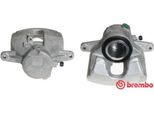 Pinza Freno Sinistra Brembo Ø 60 Mm (F 50 310) Pinza Freno Impianto Frenante Scatola Pinza Freno