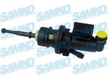 Samko F30104 Cilindro Frizione Per Vw Golf V Hatchback (1K1) Golf Vi (5K1) Touran (1T1, 1T2) Golf Plus (5M1, 521) Touran (1T3) Caddy Iii Station Wagon