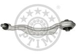 Optimal G5-774 Braccio Trasversale Inferiore Anteriore Sinistro Adatto Per MERCEDES-BENZ Classe S Berlina (W221)
