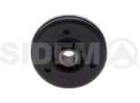 Cuscinetto Per Braccio Di Controllo Per Honda Civic Viii Hatchback (Fn, Fk) Anteriore 847630 Sidem