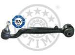 Optimal G5-812 Braccio Trasversale Inferiore Anteriore Per Land Rover Range Rover Iii (L322)