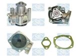 Pompa Refrigerante Saleri Sil Pompa Acqua Per Fiat Tipo (160) PA591