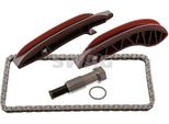 Swag 99 13 0349 Kit Catena Di Distribuzione Catena Di Distribuzione Per Bmw 3 Touring (E91) 3 Berlina (E90) 5 Touring (F11) 5 Berlina (E60) 1 Hatchback (E87) 5 Touring