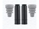 Magneti Marelli 310116110092 Set Parapolvere Ammortizzatore Posteriore Per Vw Golf V Hatchback (1K1) Golf Vi (5K1) Golf Vi Variant (AJ5) Jetta Mk5 (1K)