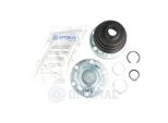 Set Di Soffietti Optimal Per Albero Motore Bmw 5 Berlina (E39) CVB-10414CR