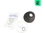 Set Soffietto Optimal Per Albero Motore Per Hyundai I30 (Fd) CVB-10339CR
