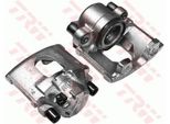 Pinza Freno Trw Per Ford Fiesta Mk4 Hatchback (Jas, Jbs) Ø54 Mm BHW168E