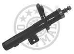 Ammortizzatore Optimal Anteriore Sinistro Adatto Per Peugeot Partner Furgone (5) Asta Ammortizzatore A-3037HL