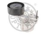 Optimal 0-N2444 Braccio Tenditore Cinghia A V Adatto Per MERCEDES-BENZ Vito Bus (W639) Sprinter Furgone Da 3,5 Tonnellate (906) Viano (W639) Furgone Vito / Mixto
