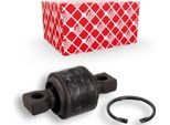 Febi Bilstein Kit Di Riparazione Kit Di Riparazione Braccio Trasversale 174161 Posteriore Anteriore Adatto Per MERCEDES-BENZ Actros MP4 / MP5