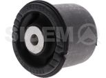 Sidem 881301 Cuscinetto Per Asse Posteriore Hyundai I10 (Ia)