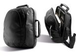 Kimood Zaino Per Computer Portatile Borsa Combinata