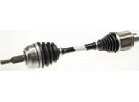 Spidan 36290 Albero Motore Per Vw Transporter V Bus (7HB, 7HJ, 7EB, 7EJ, 7EF, 7EG, 7HF, 7EC) Multivan V (7HM, 7HN, 7HF, 7EF, 7EM, 7EN) Multivan Vi