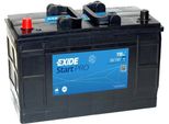Exide EG1101 Start Pro 12V 110Ah 750A Batteria Per Camion