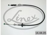 Cavo Del Cambio Iveco L-1215 01-