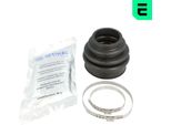 Set Soffietto Optimal Per Albero Motore Bmw 3 Berlina (E46) CVB-10788CR
