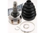 Spidan Kit Giunti Albero Di Trasmissione Per Fiat Panda Hatchback (312, 319) 36505