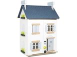 Le Toy Van Ltv - Casa Delle Bambole Sky