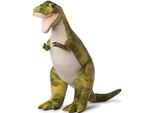 Wwf - Peluche - T-Rex (80 Cm) Figura Realistica In Peluche Di Peluche