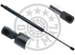 Optimal AG-52330 Molla A Gas Ammortizzatore Portellone Posteriore Per Opel Combo E Furgone / Station Wagon (X19) 630 Mm