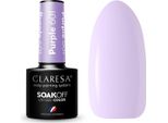 Claresa Smalto Ibrido Soak Off 5Ml - 66 Colori Da Scegliere!!!
