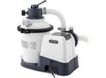Pompa Per Filtri A Sabbia 3500 L/H Intex 26642