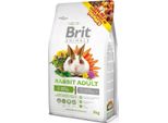 Brit Animals 3Kg Kingdom Complete