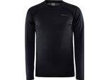 Craft Core Warm Baselayer Ls Tee M