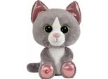 Nici Glubschis Peluche Gatto Felinja Nici Verde 48702