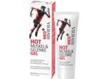 Riviera Med+ Gel Caldo, 25 Ml Gel