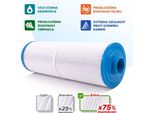 Filtro Acqua Darlly Spa SC731 / 60606 / 6CH-959