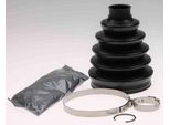 Spidan Set Soffietto Albero Motore Per Renault Megane Iii Grandtour (KZ0/1) 37019