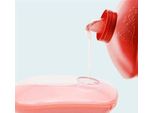 Verk 24349 Spazzola Con Dispenser Per Detersivo 3 In 1, Colore