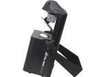 Eurolite Set 2X Led TSL-1000 Scan MK2 + Valigetta Con Funzione Trolley
