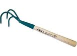 Coltivatore A 3 Denti Con Impugnatura 27 Cm Profi Prodotto Ceco
