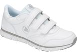 Jako Scarpa Comfort - Bianco, Taglia:43