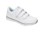 Jako Scarpa Comfort Comfort - Bianco, Taglia:46