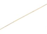 Nohel Garden Supporto Per Piante Bambus 180Cm D1,6-1,8Cm